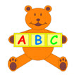 ABC Nursery Logo