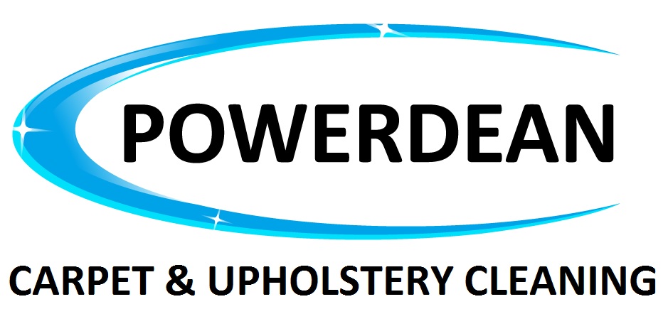 Image of Powerdean Carpet CleaningLogo