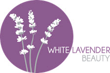 White Lavender Logo