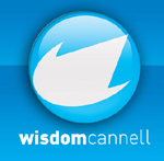 Wisdom Cannell Logo