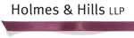 Holmes & Hills Logo