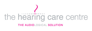 The Hearing Care Centre Logo